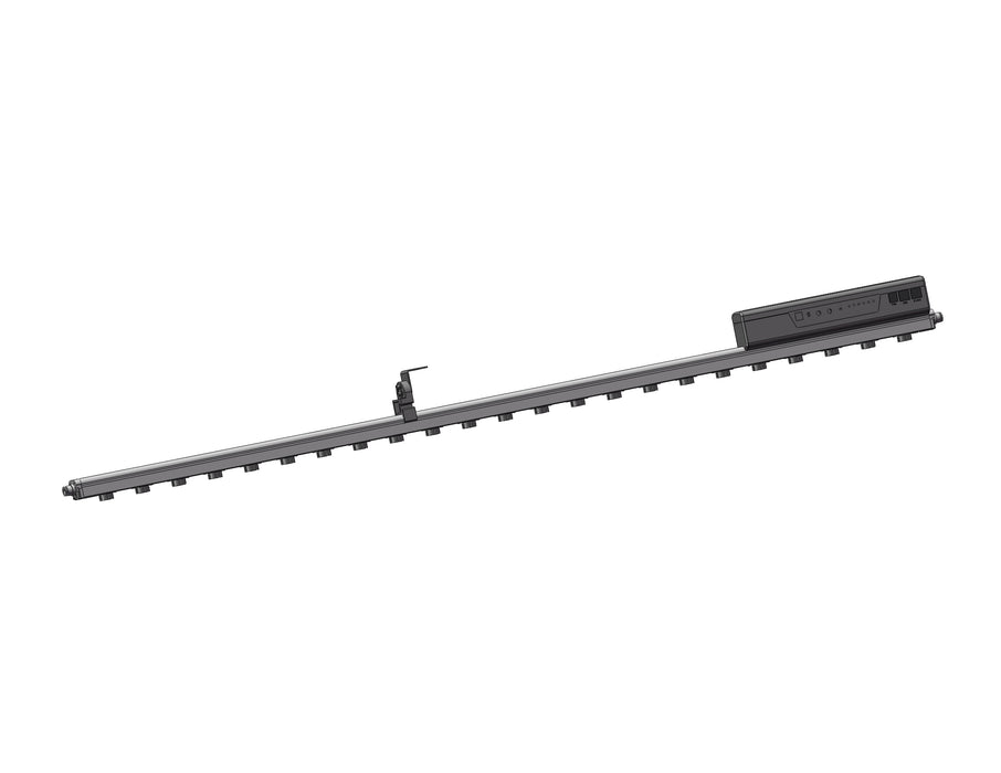 IZS42-1420C-08G-X10 Bar Type Ionizer, NPN Type