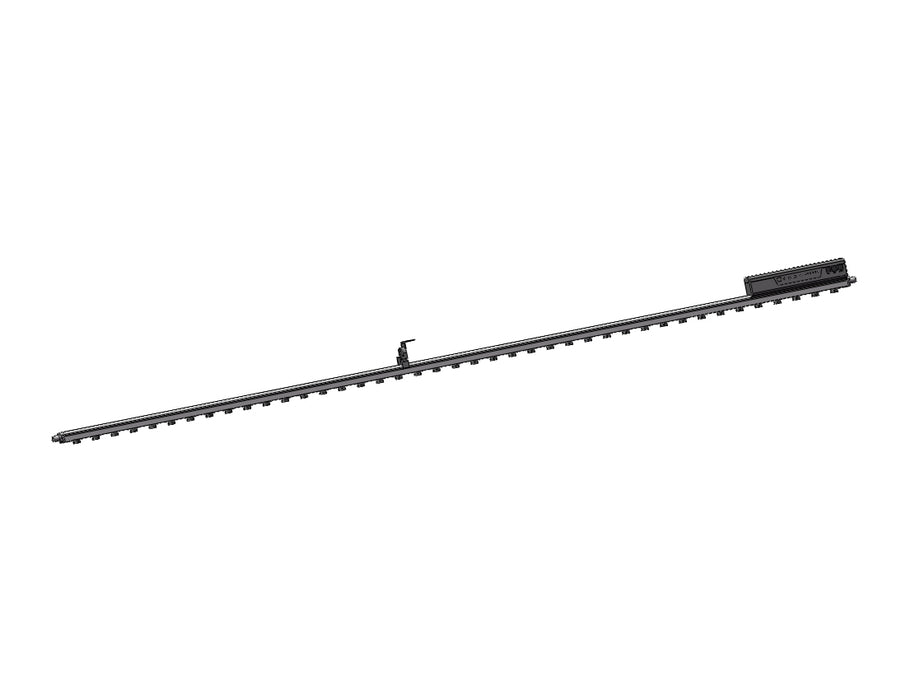 IZS42-2500-10 Bar Type Ionizer, NPN Type