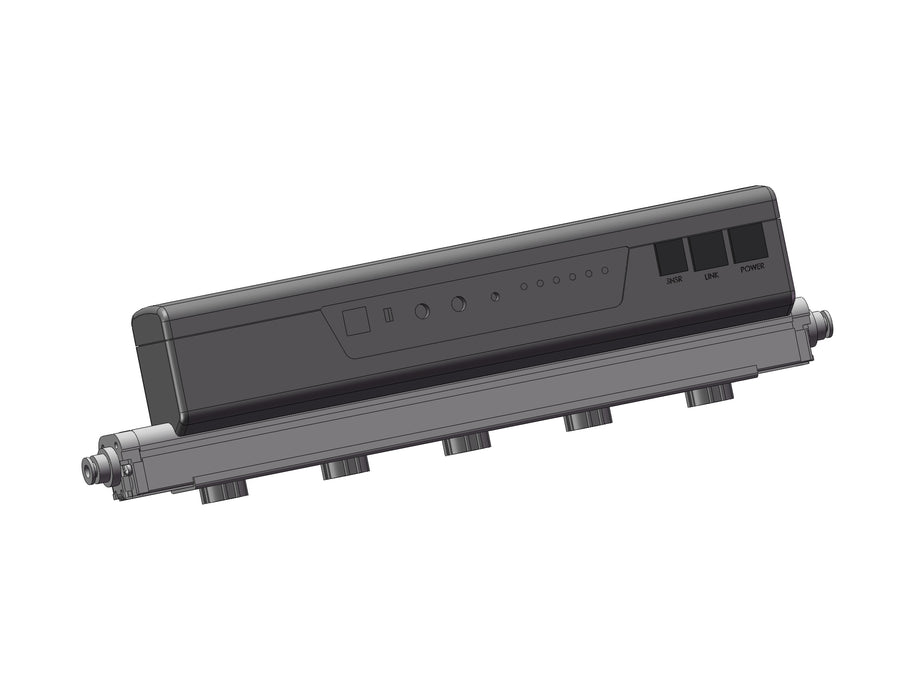 IZS42-340-06-X14 Bar Type Ionizer, NPN Type