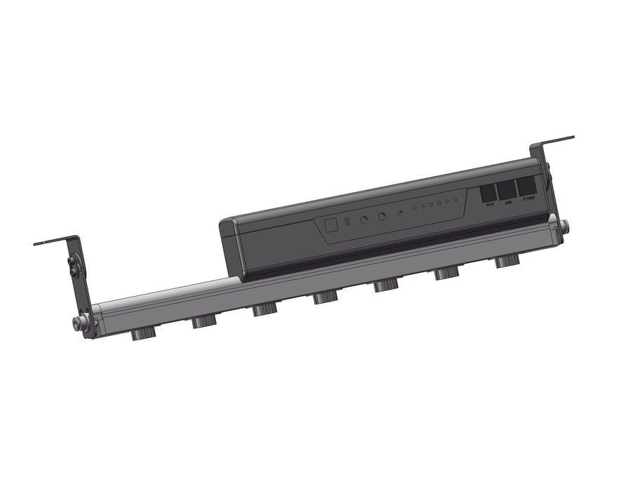 IZS42-460PZ-06B Bar Type Ionizer, PNP Type