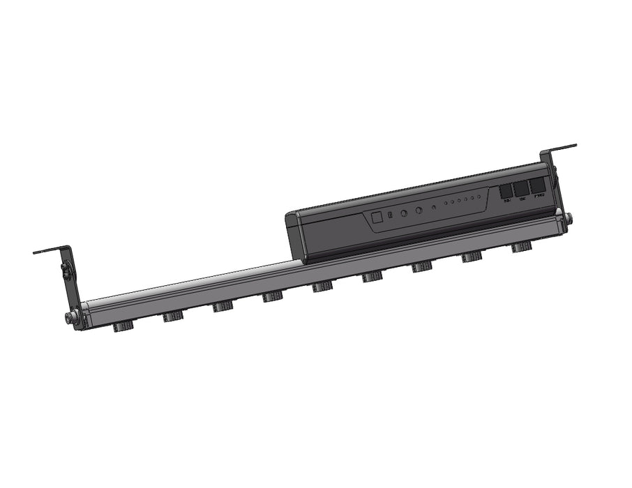 IZS42-580P-06B Bar Type Ionizer, PNP Type