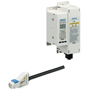 IZT43-L36LL-KKBU Nozzle Ionizer