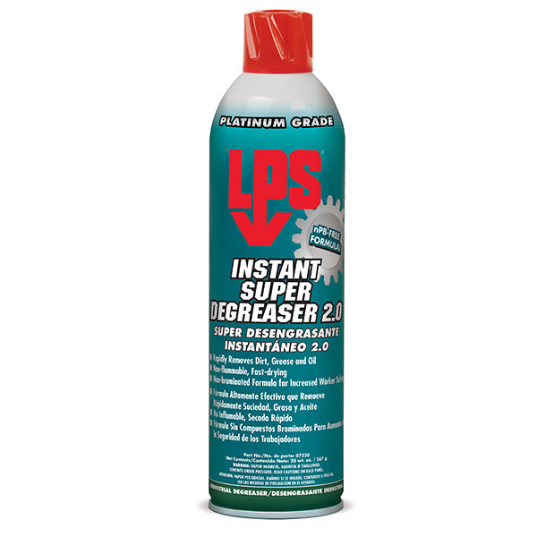 20 Oz. Cleaner Degreaser 