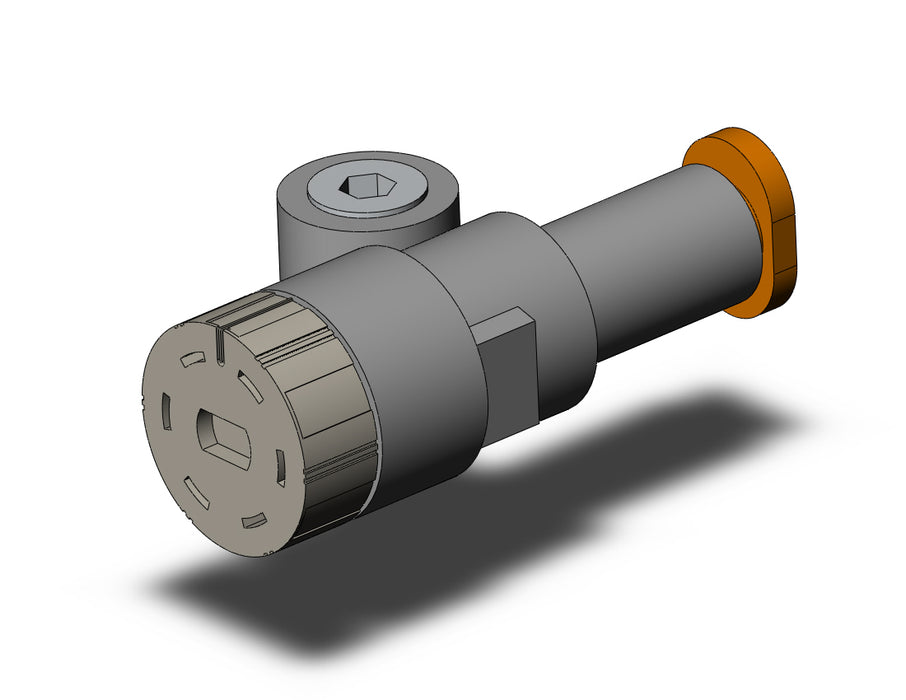 JAS-LEA01-U10 COMPACT SPEED CONTROLLER