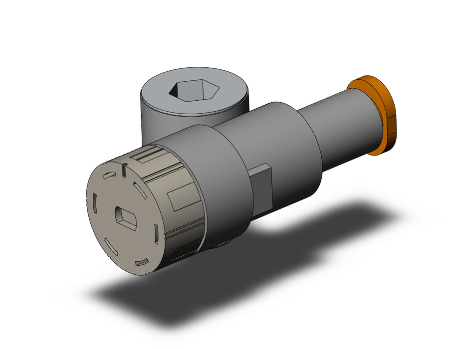 JAS-LEA03-N01 COMPACT SPEED CONTROLLER
