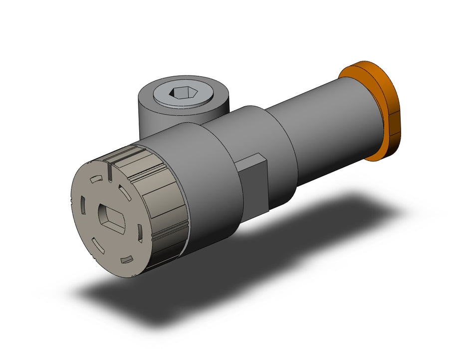 JAS-LEA03-U10 COMPACT SPEED CONTROLLER