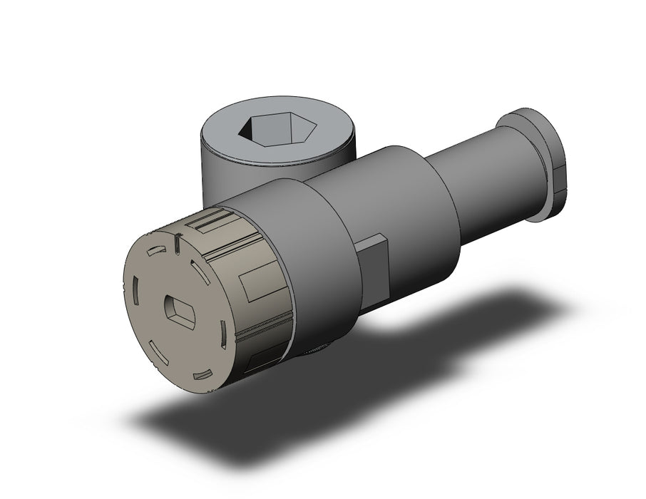 JAS-LEA04-01S COMPACT SPEED CONTROLLER