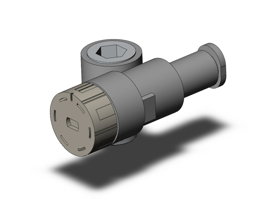 JAS-LEA04-G01 COMPACT SPEED CONTROLLER