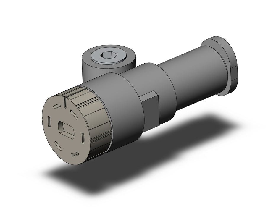 JAS-LEA04-M5 COMPACT SPEED CONTROLLER