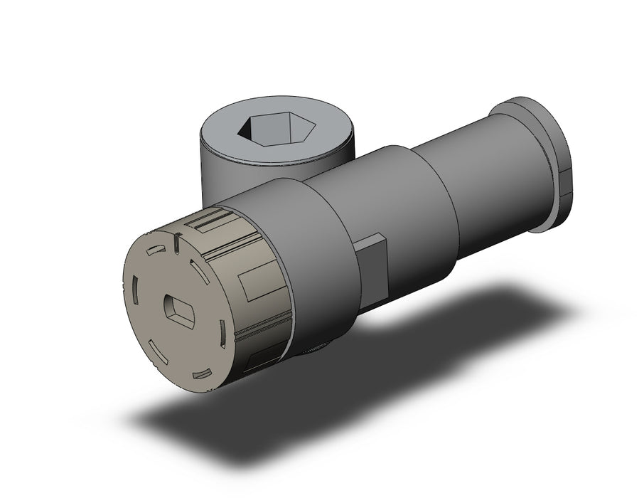 JAS-LEA06-01S COMPACT SPEED CONTROLLER