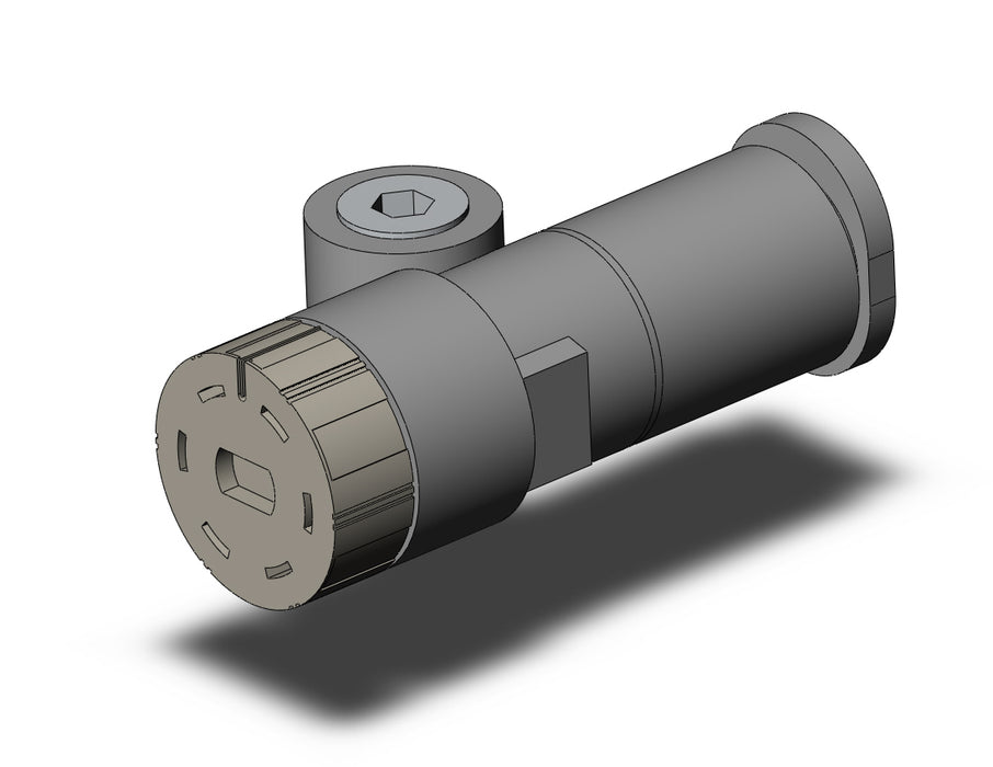 JAS-LEA06-M5 COMPACT SPEED CONTROLLER