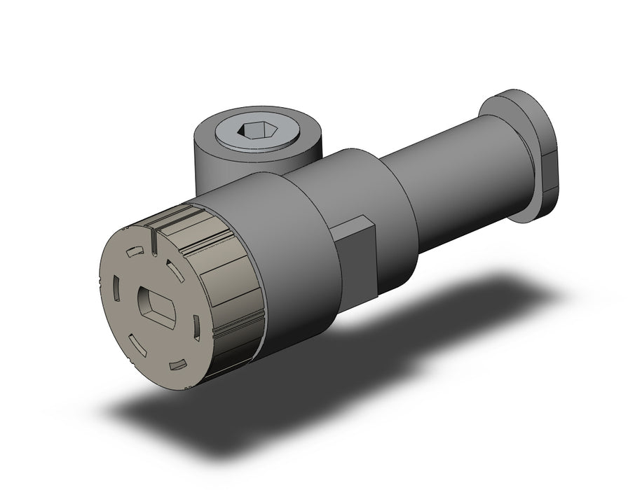JAS-LEA23-M5 COMPACT SPEED CONTROLLER