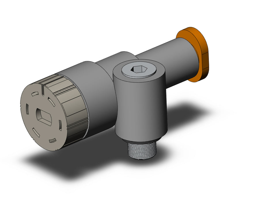 JAS-LEB01-U10 COMPACT SPEED CONTROLLER