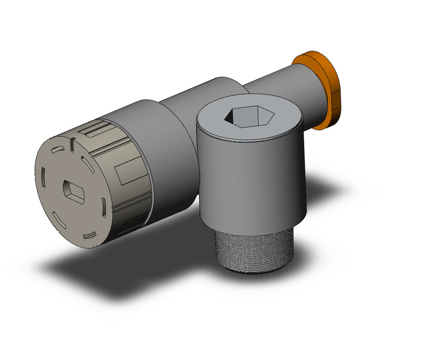 JAS-LEB03-N01S COMPACT SPEED CONTROLLER