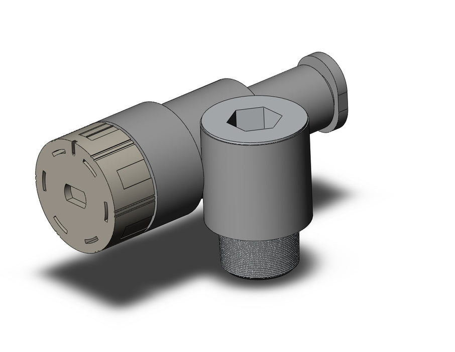 JAS-LEB04-01S COMPACT SPEED CONTROLLER