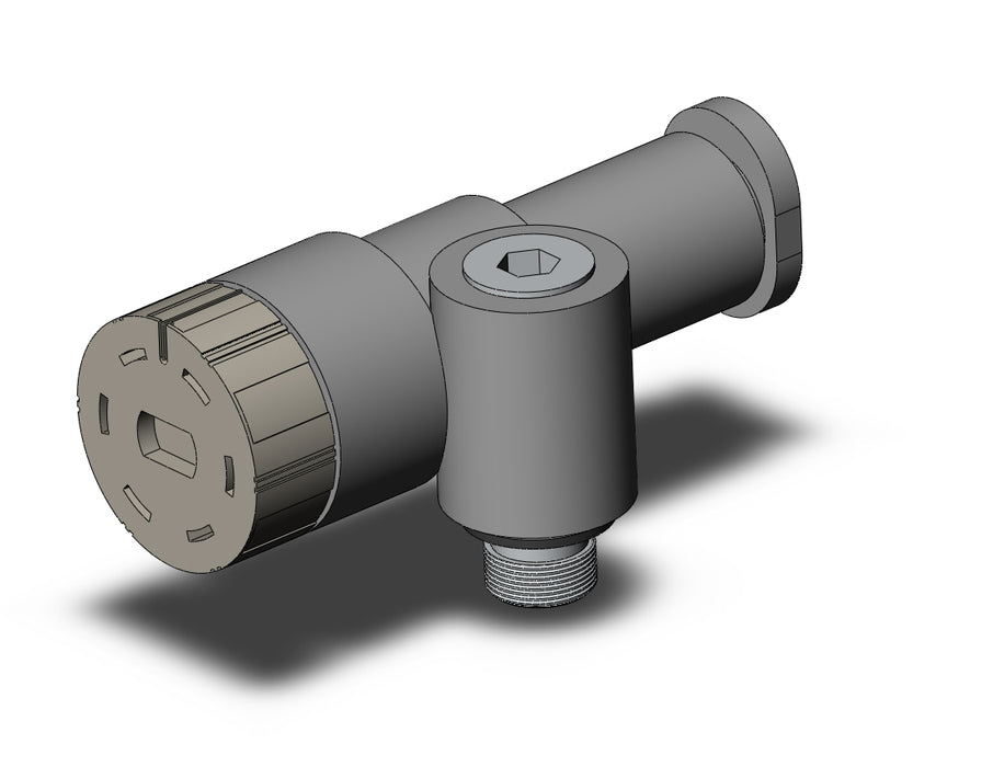 JAS-LEB04-M5 COMPACT SPEED CONTROLLER