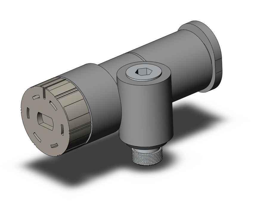 JAS-LEB06-M5 COMPACT SPEED CONTROLLER