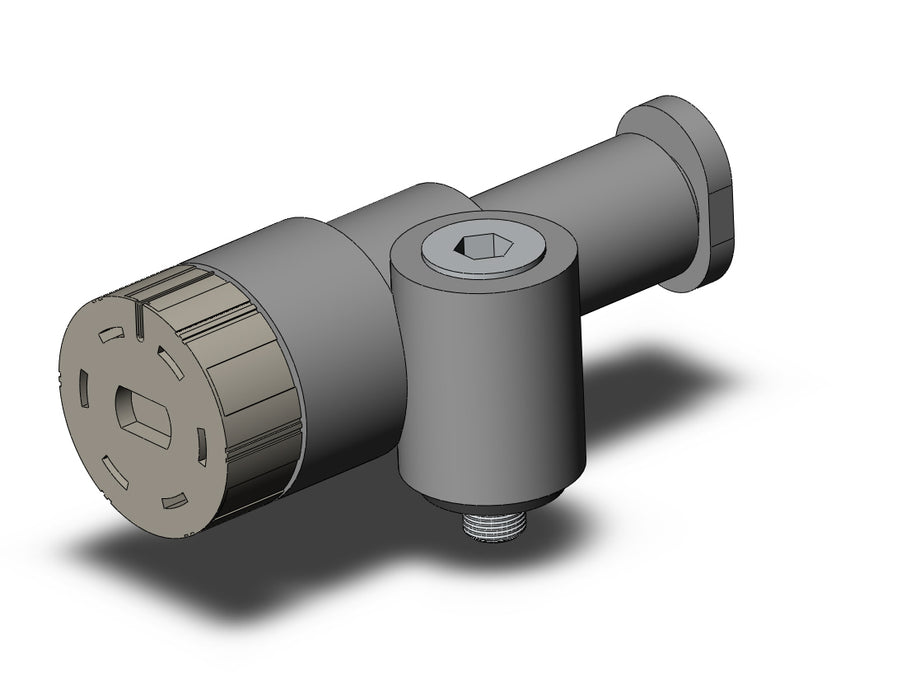 JAS-LEB23-M3 COMPACT SPEED CONTROLLER