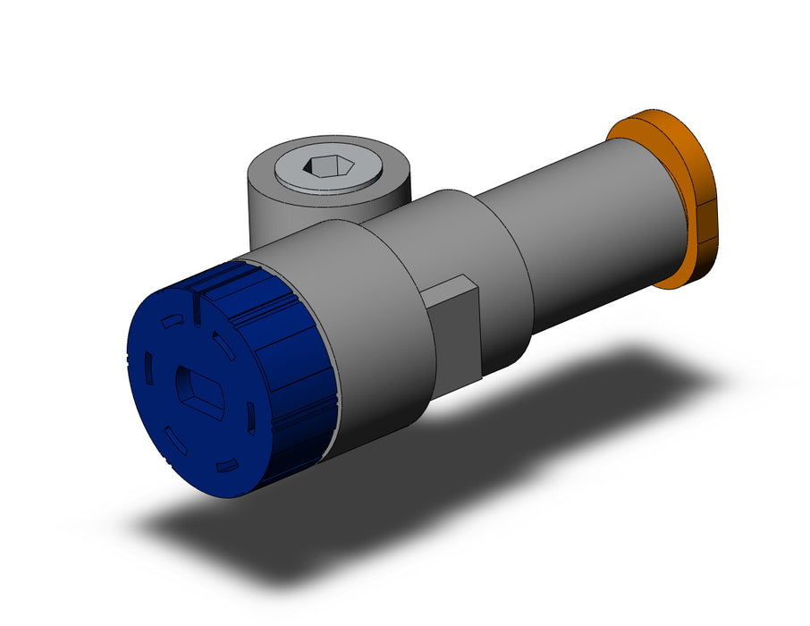 JAS-LSA03-U10 COMPACT SPEED CONTROLLER