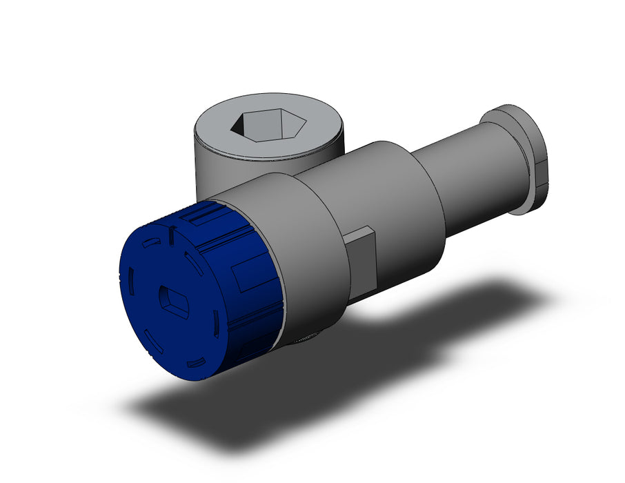 JAS-LSA04-01 COMPACT SPEED CONTROLLER