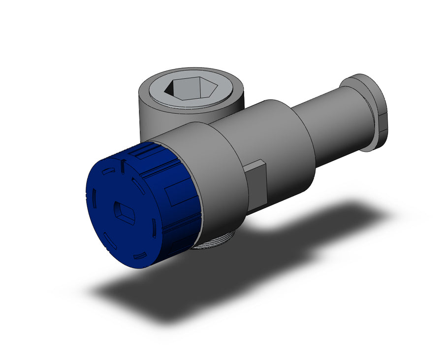 JAS-LSA04-G01 COMPACT SPEED CONTROLLER