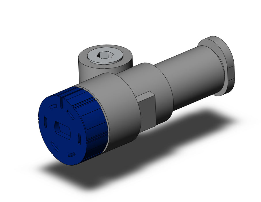 JAS-LSA04-M3 COMPACT SPEED CONTROLLER