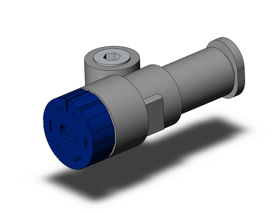 JAS-LSA04-M5 COMPACT SPEED CONTROLLER