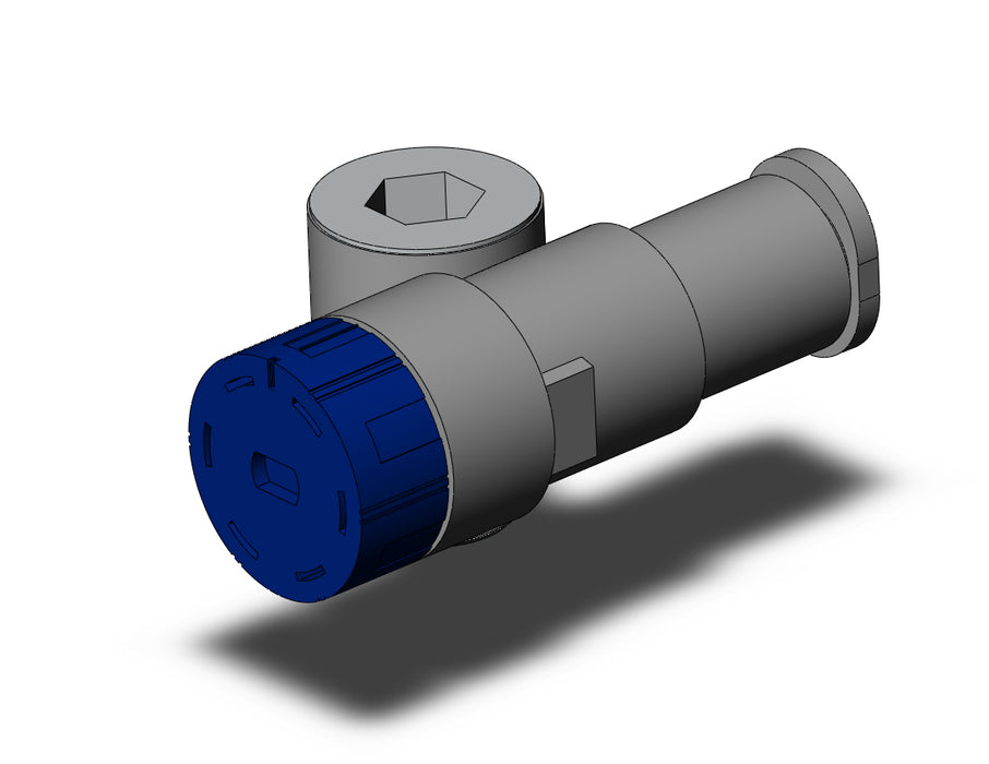 JAS-LSA06-01S COMPACT SPEED CONTROLLER