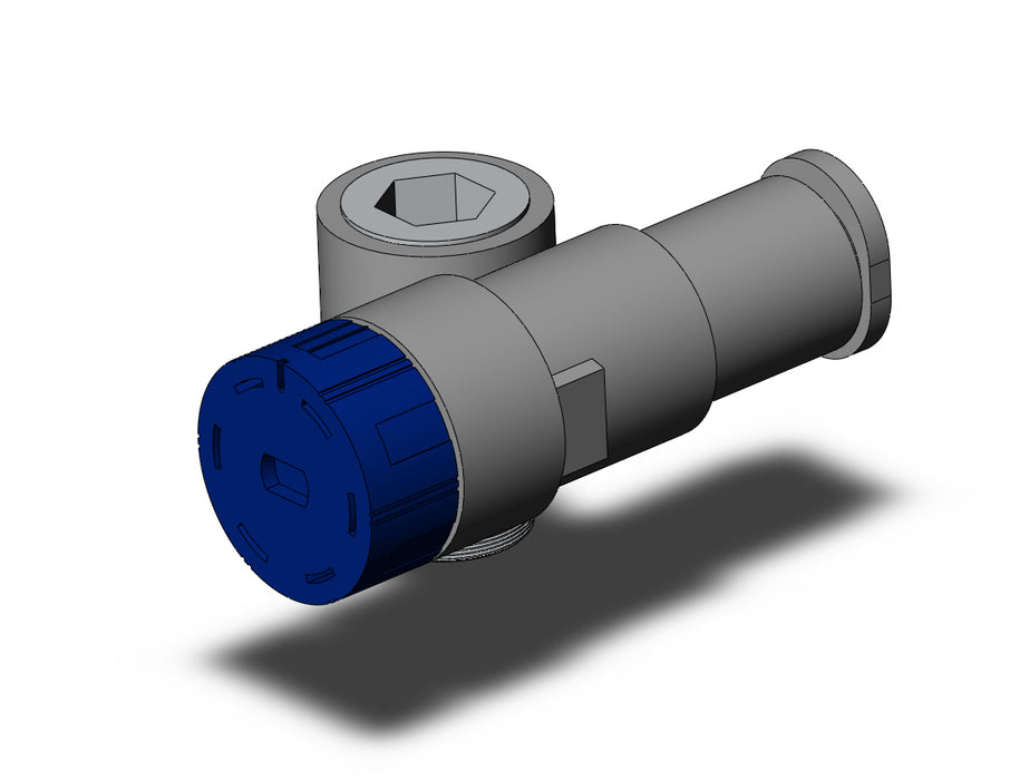 JAS-LSA06-G01 COMPACT SPEED CONTROLLER