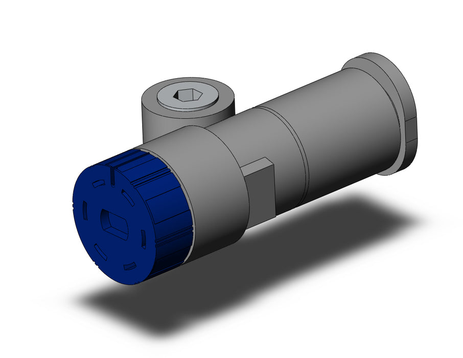 JAS-LSA06-M5 COMPACT SPEED CONTROLLER
