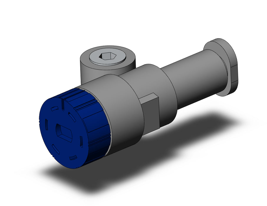JAS-LSA23-M3 COMPACT SPEED CONTROLLER