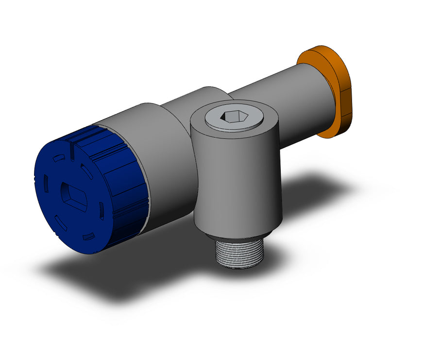 JAS-LSB01-U10 COMPACT SPEED CONTROLLER
