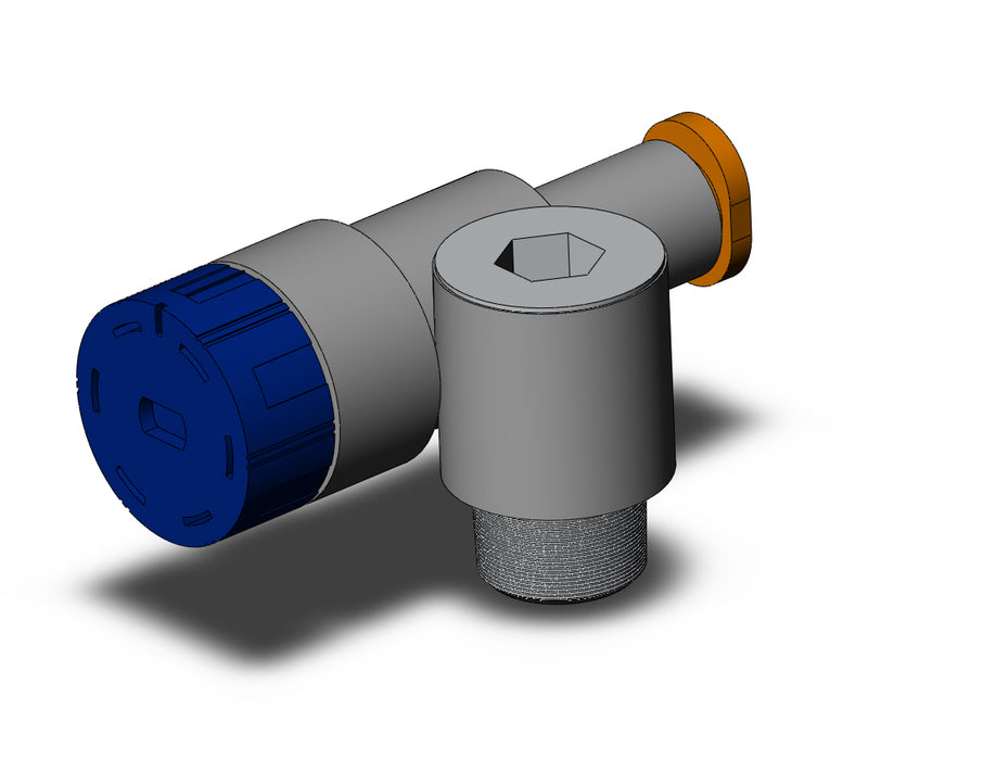 JAS-LSB03-N01 COMPACT SPEED CONTROLLER