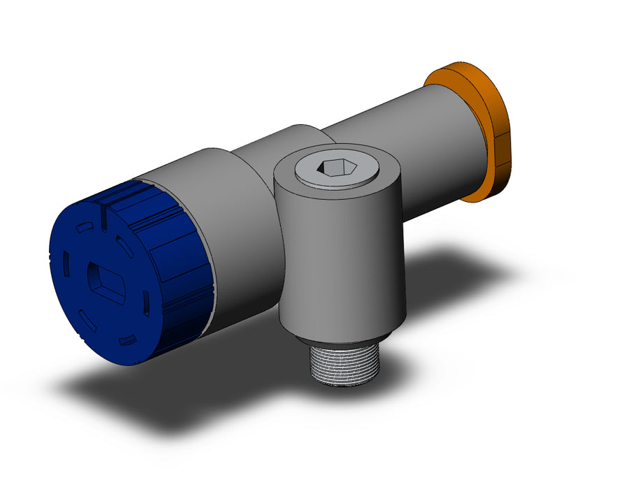 JAS-LSB03-U10 COMPACT SPEED CONTROLLER