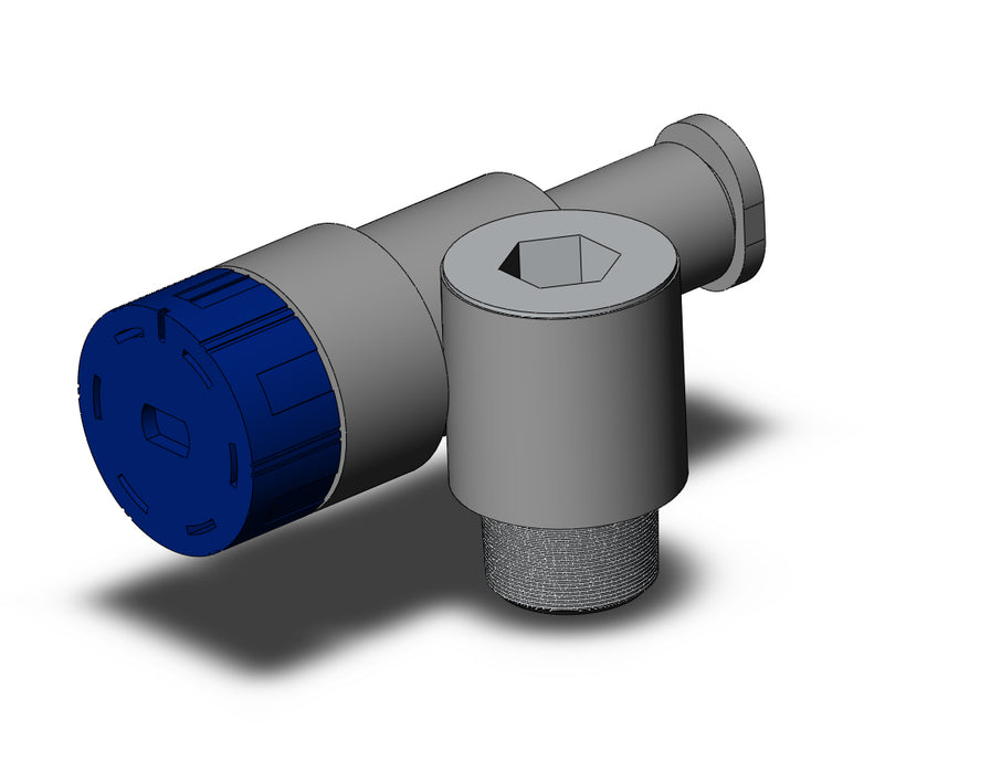 JAS-LSB04-01S COMPACT SPEED CONTROLLER