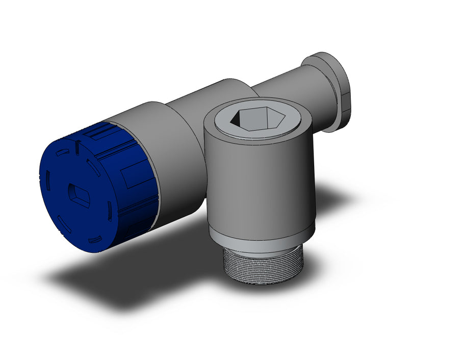 JAS-LSB04-G01 COMPACT SPEED CONTROLLER