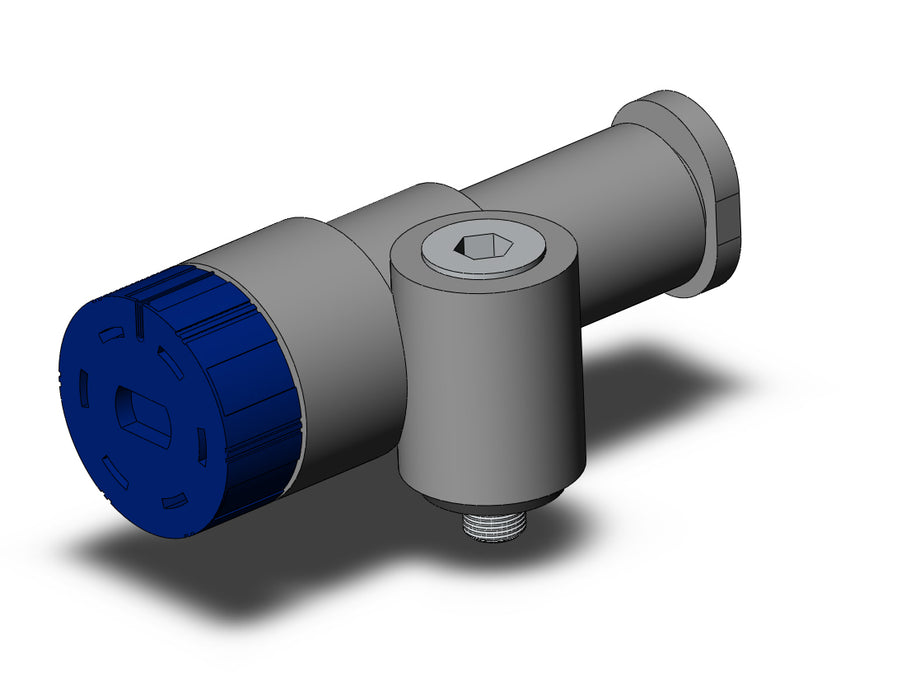JAS-LSB04-M3 COMPACT SPEED CONTROLLER