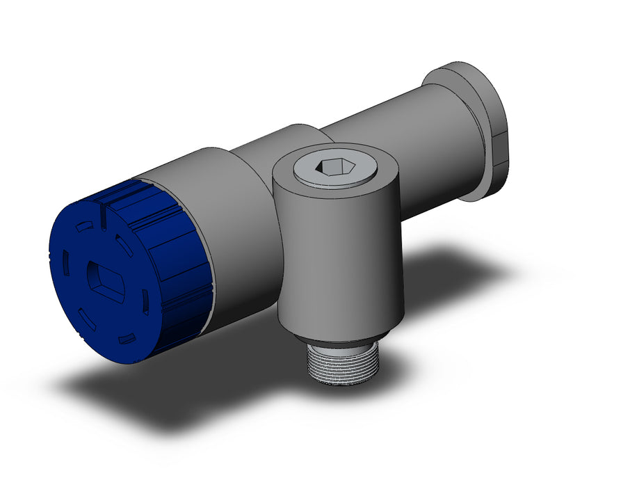 JAS-LSB04-M5 COMPACT SPEED CONTROLLER