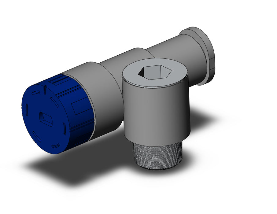 JAS-LSB06-01S COMPACT SPEED CONTROLLER