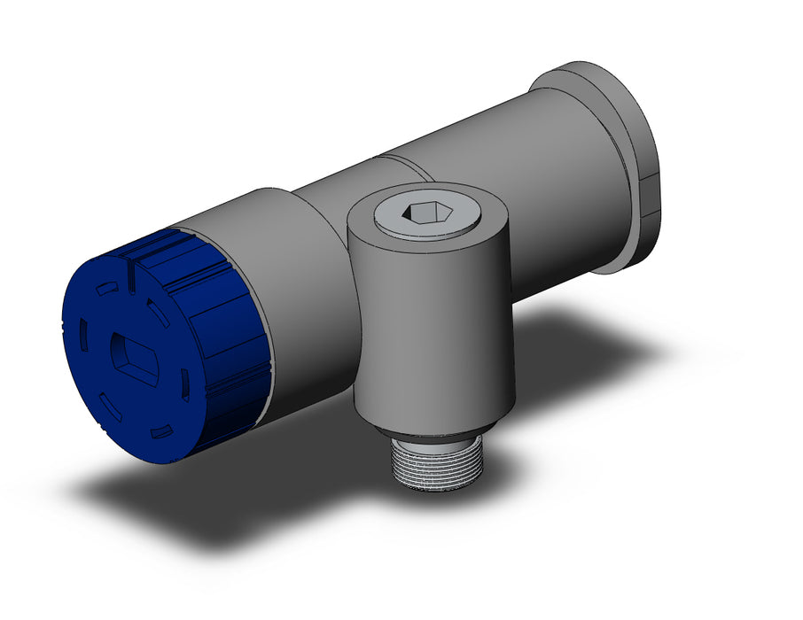 JAS-LSB06-M5 COMPACT SPEED CONTROLLER