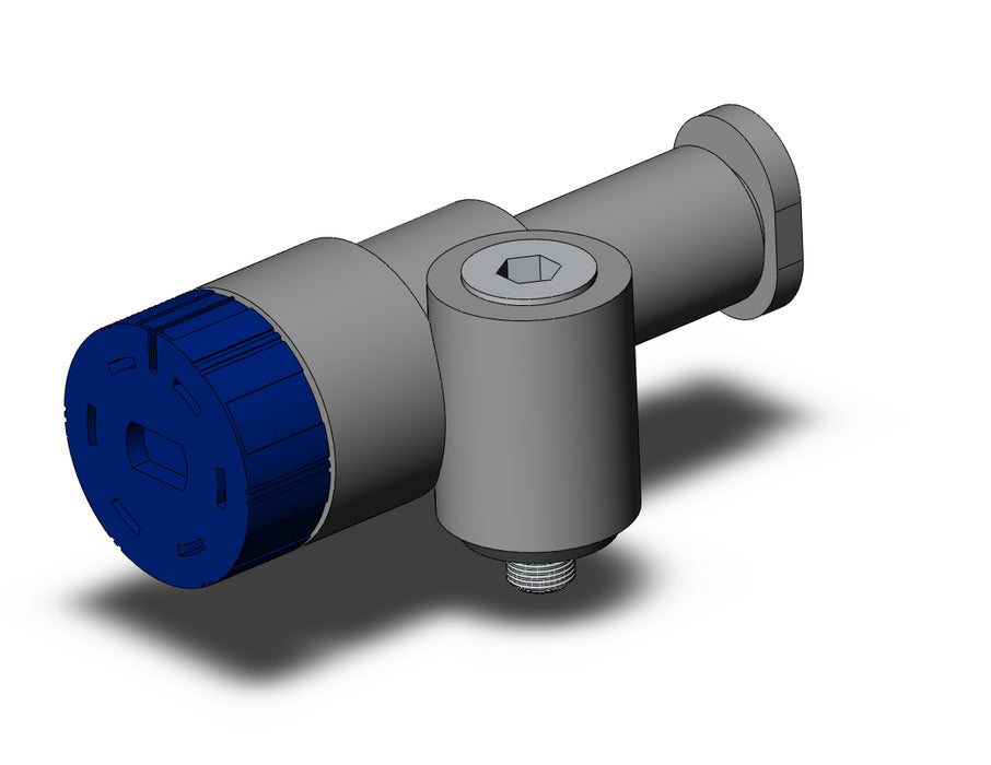 JAS-LSB23-M3 COMPACT SPEED CONTROLLER