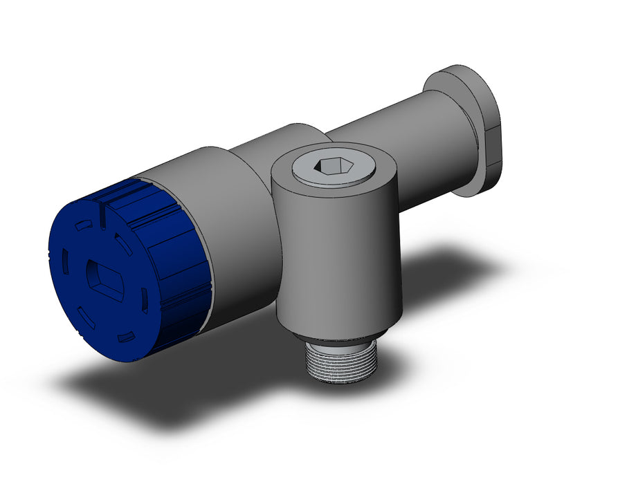 JAS-LSB23-M5 COMPACT SPEED CONTROLLER