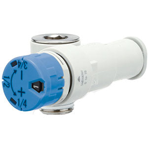 JAS-SMLEB06-01S COMPACT SPEED CONTROLLER