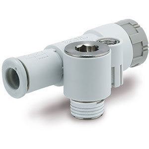 JASV-LEA06-01S COMPACT SPEED CONTROLLER