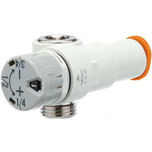 JAS-SLEA06-M5 COMPACT SPEED CONTROLLER