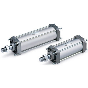 JMDBL80-100 JMB CYLINDER JAPAN