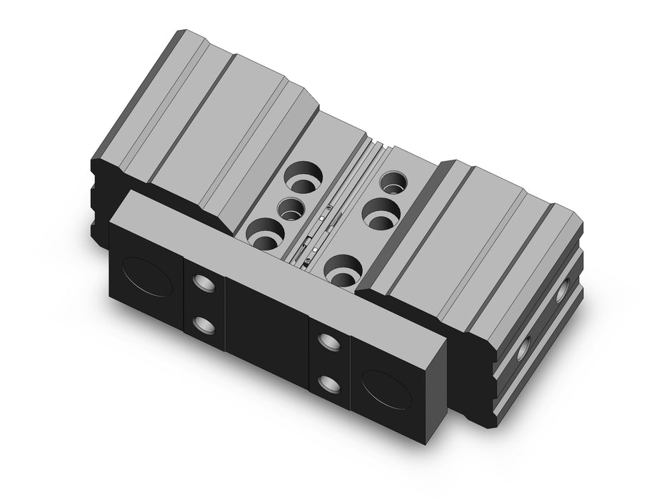 JMGPM100-25-M9PWSDPC MGP, Compact Guide Cylinder