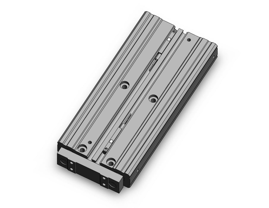 JMGPM12-100-M9PSAPC MGP, Compact Guide Cylinder