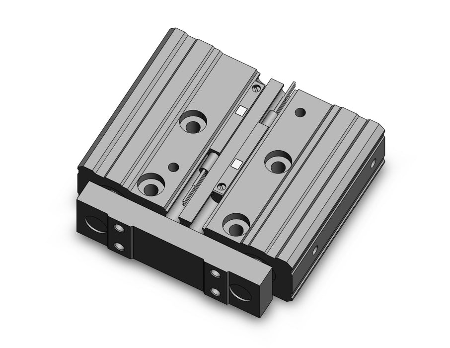 JMGPM12-20-M9PL MGP, Compact Guide Cylinder