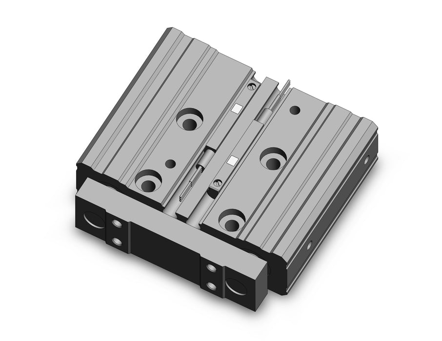JMGPM12-20-M9PSAPC MGP, Compact Guide Cylinder